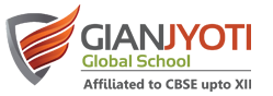 Gian Jyoti Global School logo